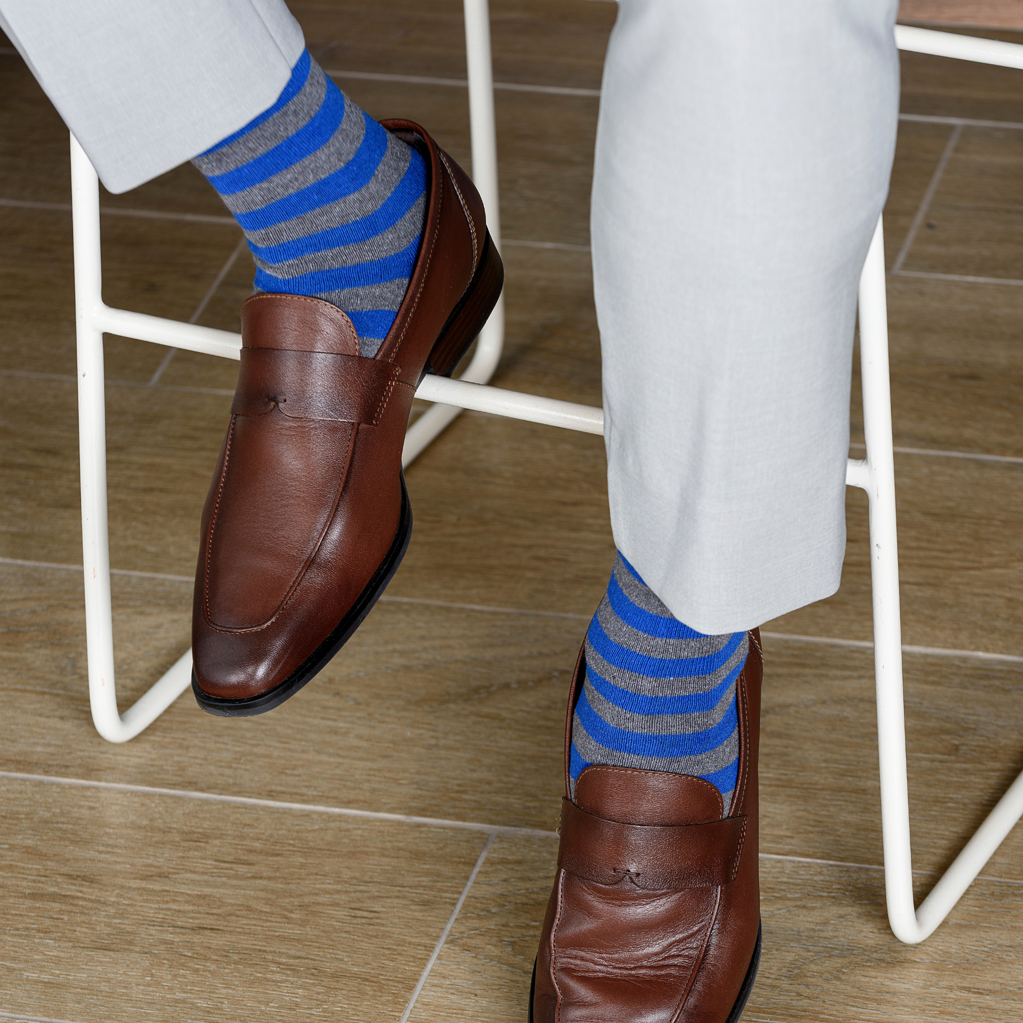 Men’s Fashion Feeling Limiting? How to Add Personality Without Going Avant-Garde