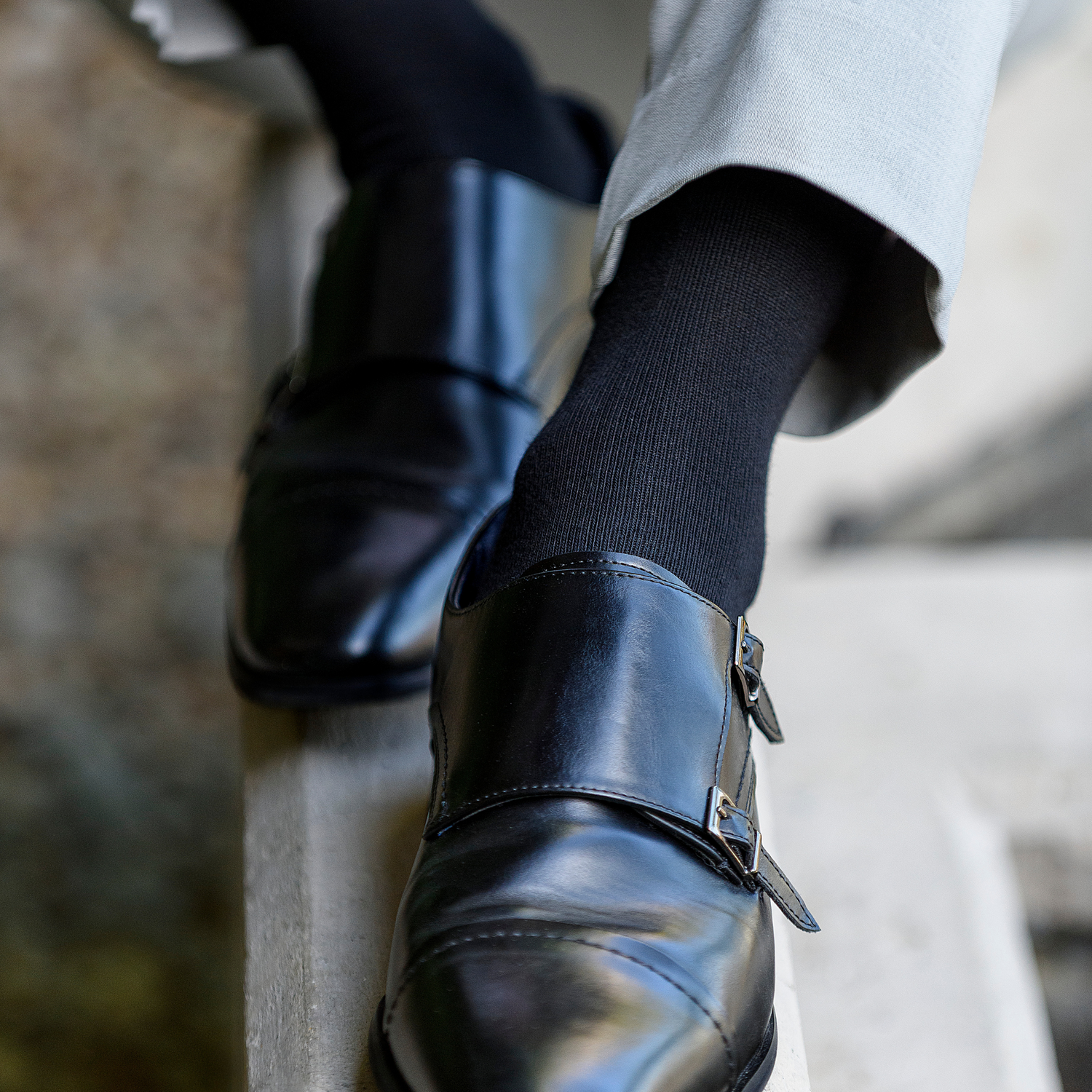 The Perfect Gift for the Gentleman Who Has Everything: Why Socks Always Win