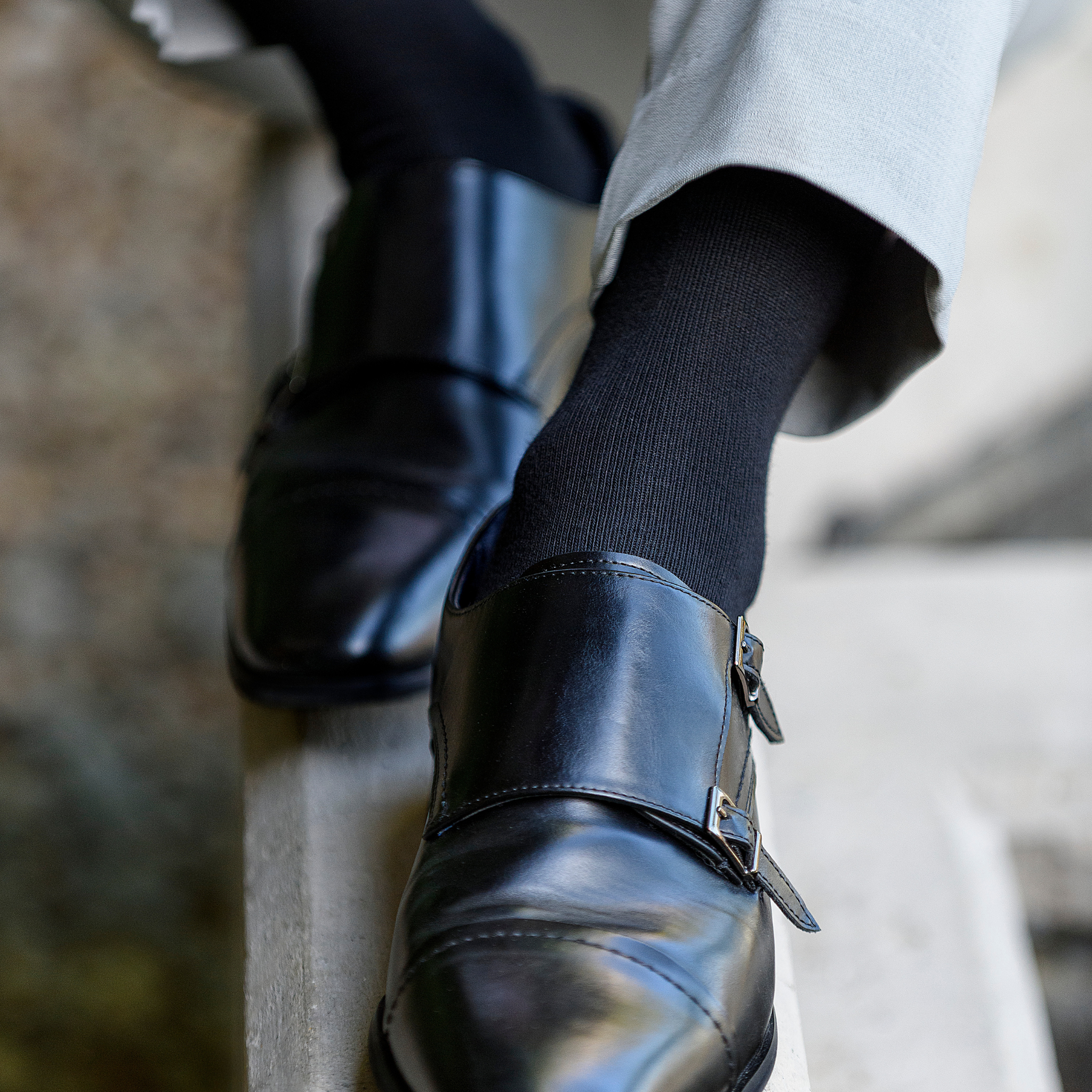 The Perfect Gift for the Gentleman Who Has Everything: Why Socks Always Win