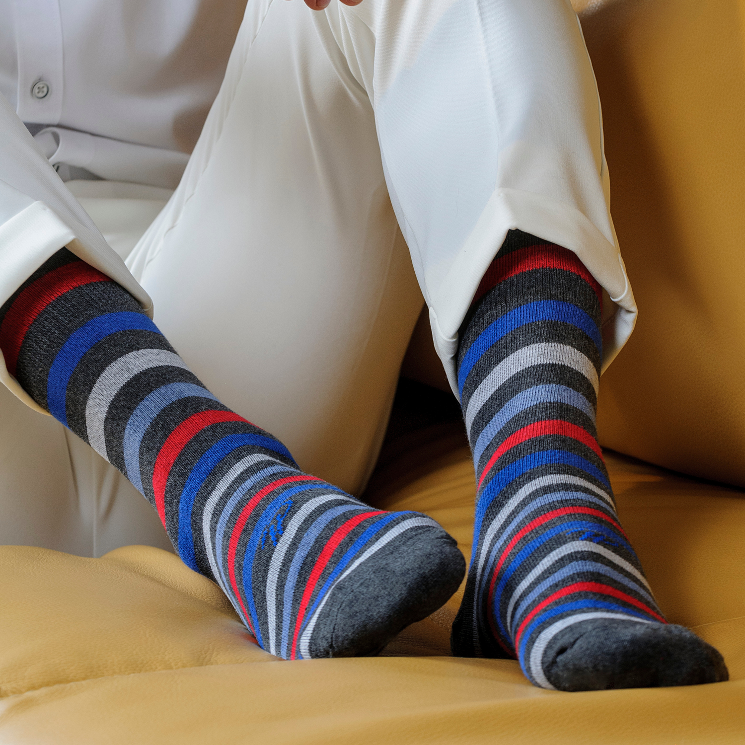 Over the Calf Socks with Shorts: Can It Work in 2025?