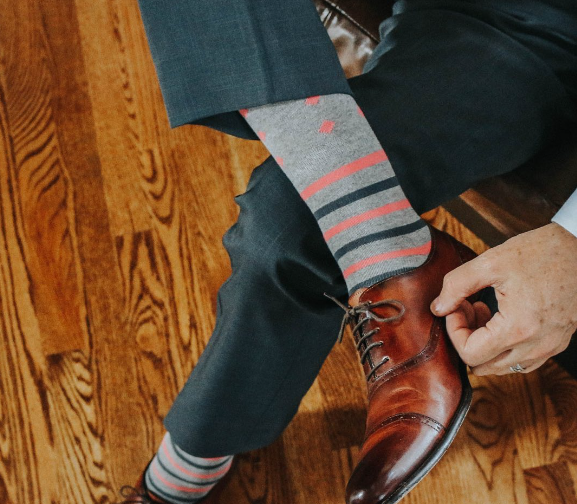 Hygiene and Protection, the important Role of Socks in Your Footwear