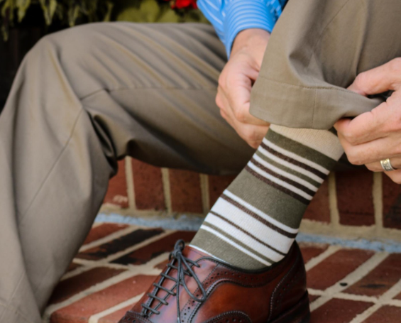 The Psychology of print