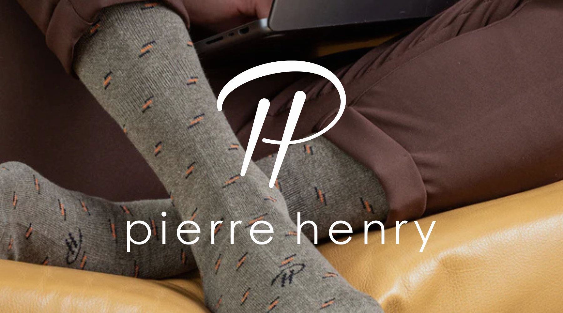 Stop Sagging Socks: Why Your Dress Socks Fall Down | Pierre Henry Stop Sagging Socks: Why Your Dress Socks Fall Down | Pierre Henry