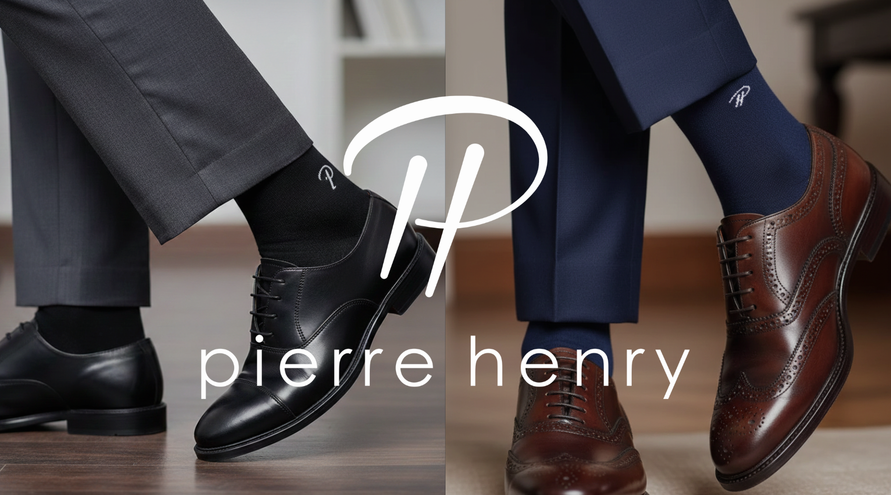 Brown Shoes vs. Black Shoes: The Ultimate Men’s Style Guide