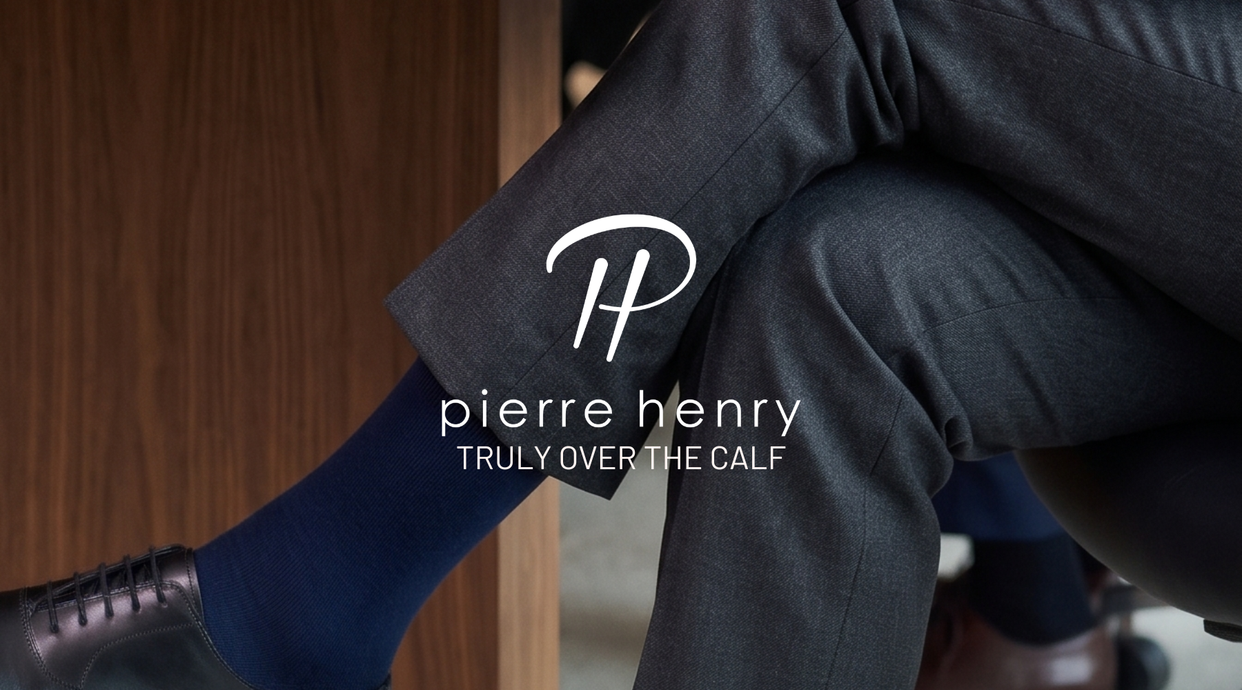 The Boardroom’s Invisible Foundation: Why Your Hosiery is the First Thing Leaders Notice
