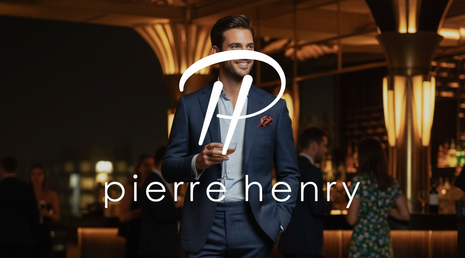 Cocktail Attire for Men: The 2026 Guide to Looking Sharp (Not Boring)