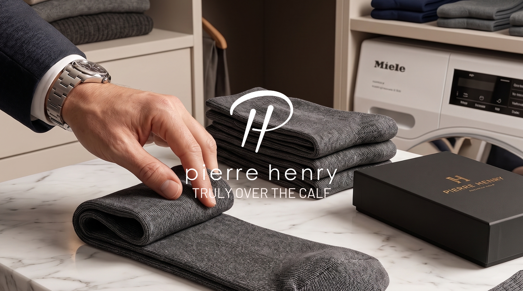 Stop Replacing Your Socks Every 6 Months: The Technical Guide to Hosiery Longevity