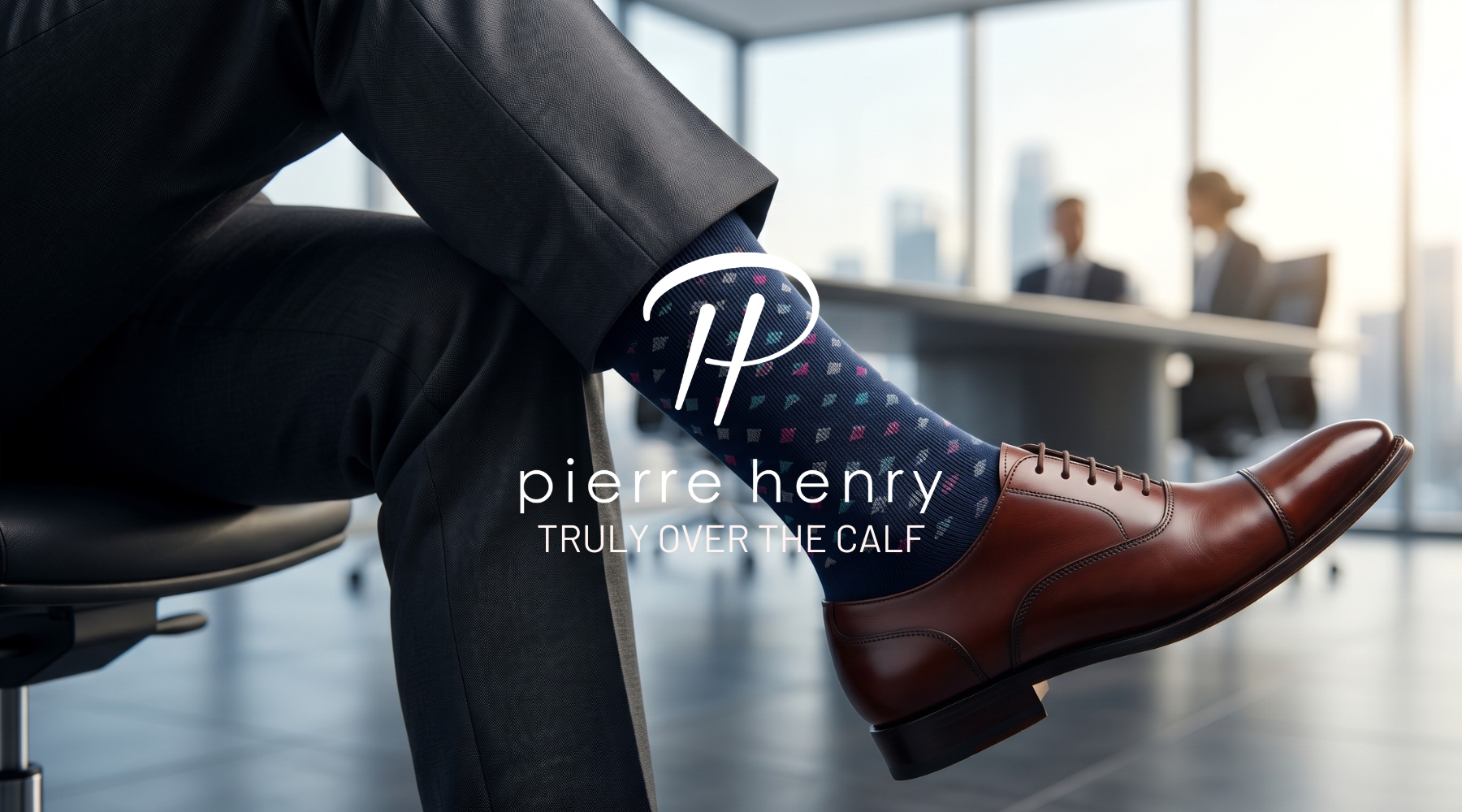 The Summit Marathon: How to Dress for International Business Conferences