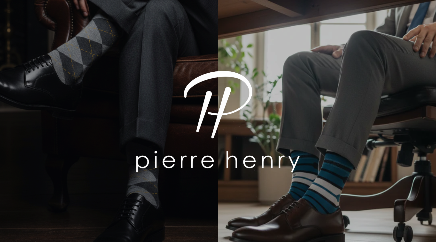 How to Wear Argyle and Stripes: The Pattern Masterclass