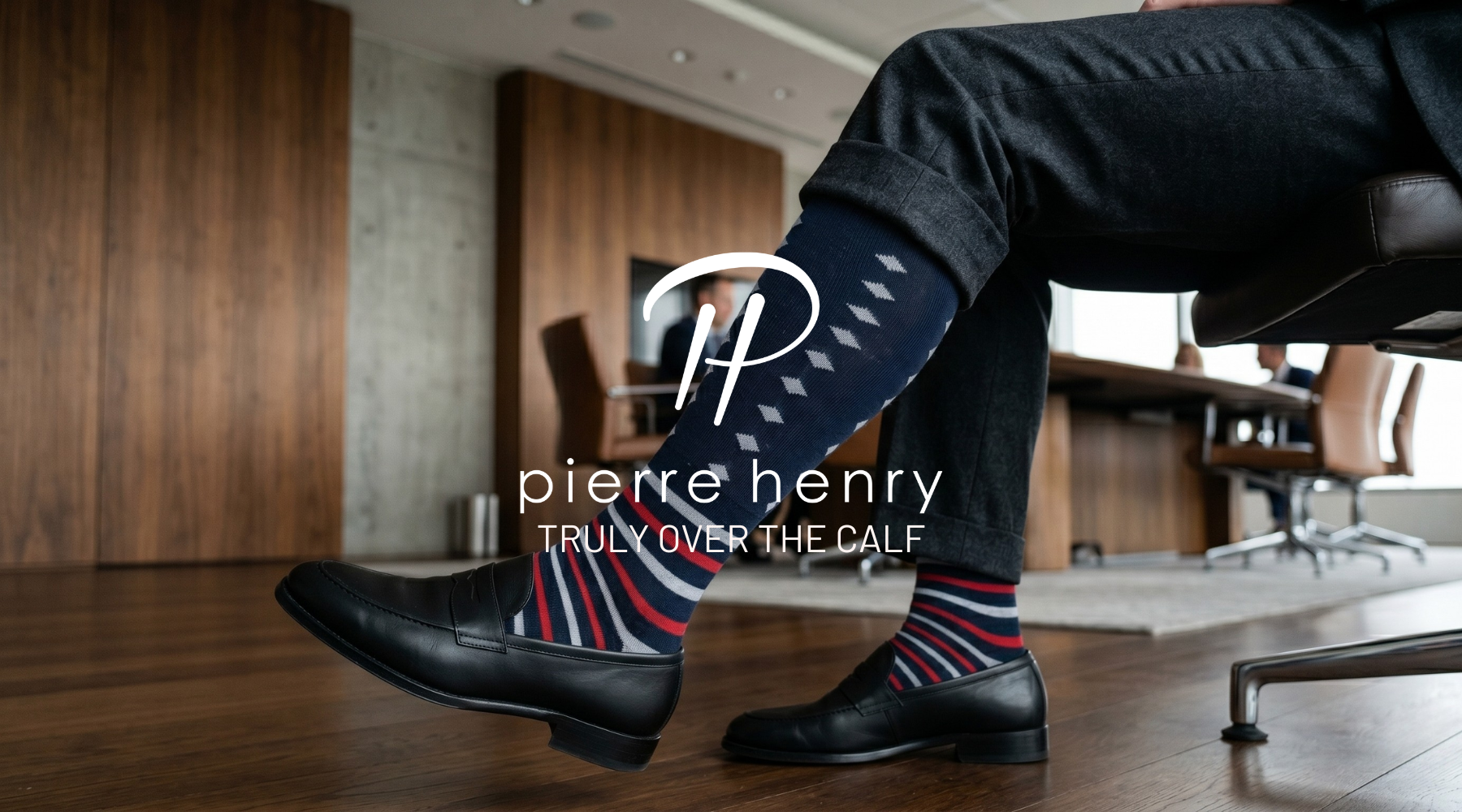 The Steering Committee Balance: How to Dress for High-Level Creative & Corporate Boards