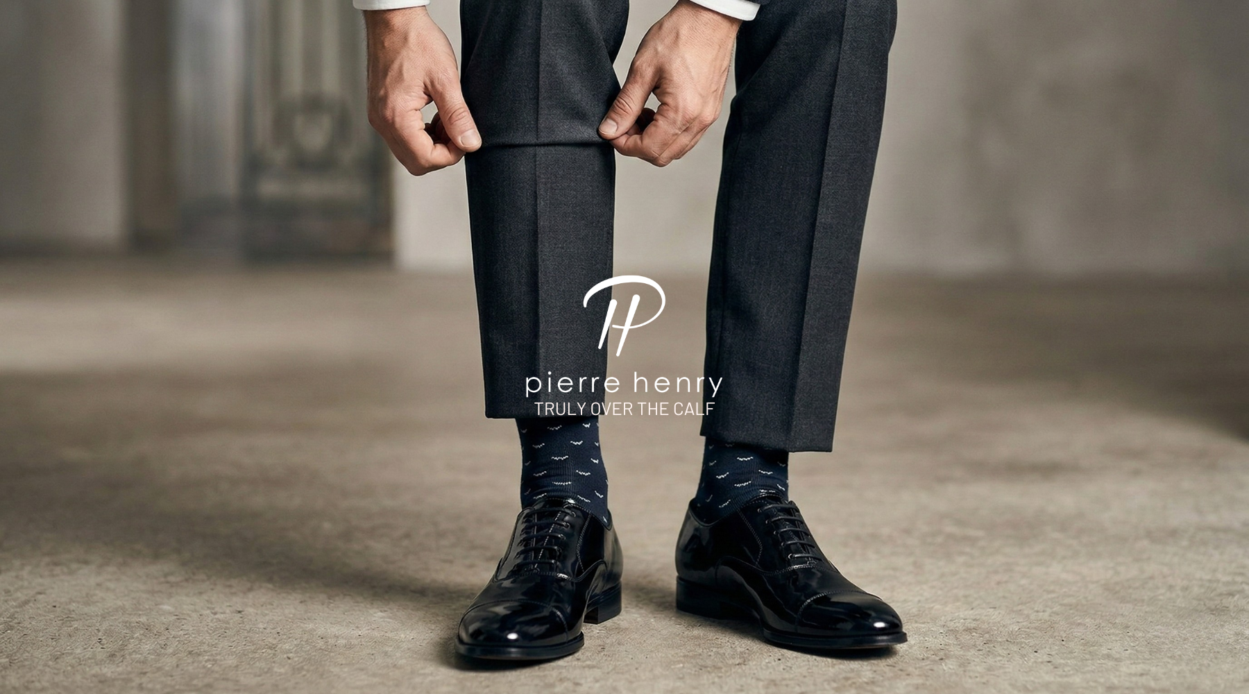 Beyond the Tape: The Executive Guide to the Perfect Pant Fit