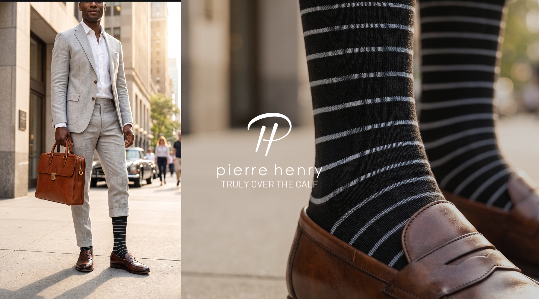 Summer Suit Etiquette: How to Stay Cool Without Losing Your Professional Edge