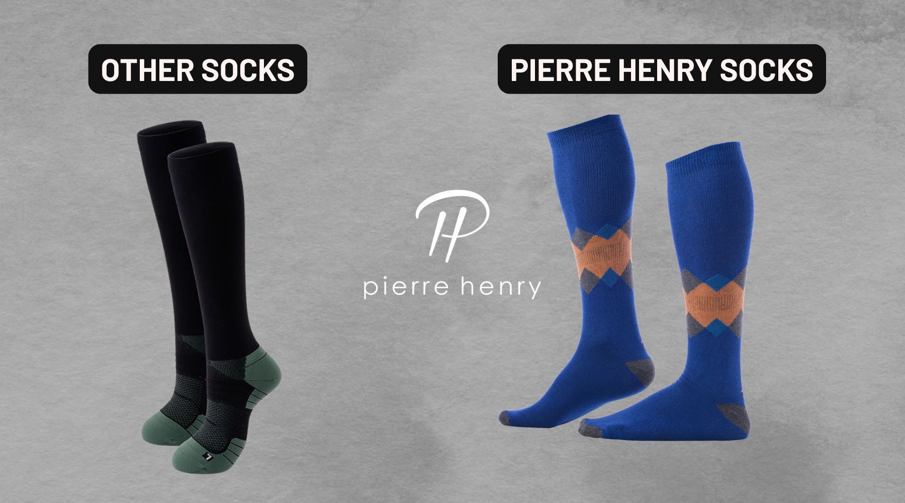 Performance Under Pressure: Does the Modern Executive Need Compression Socks?