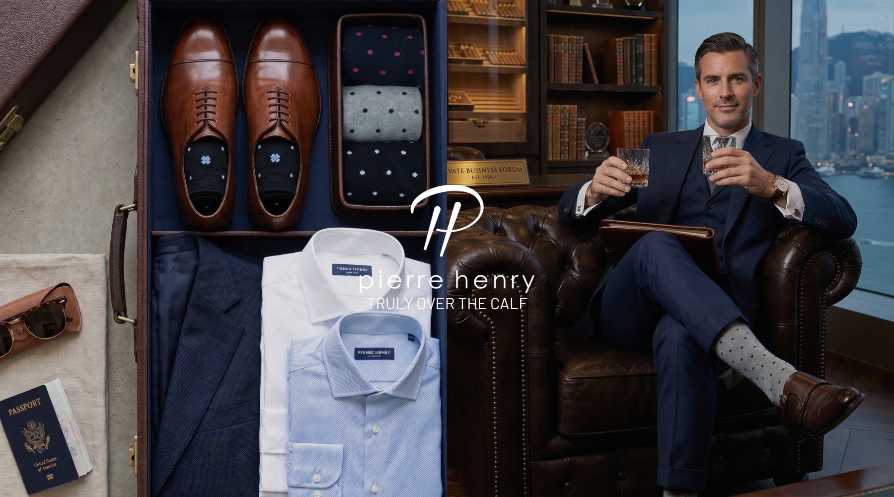 The 3-Day Business Trip Packing List: Minimizing Luggage, Maximizing Style