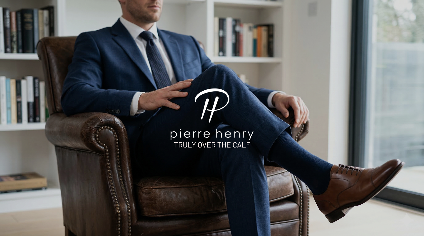 The Athletic Calf Problem: Why Standard Socks are Killing Your Comfort