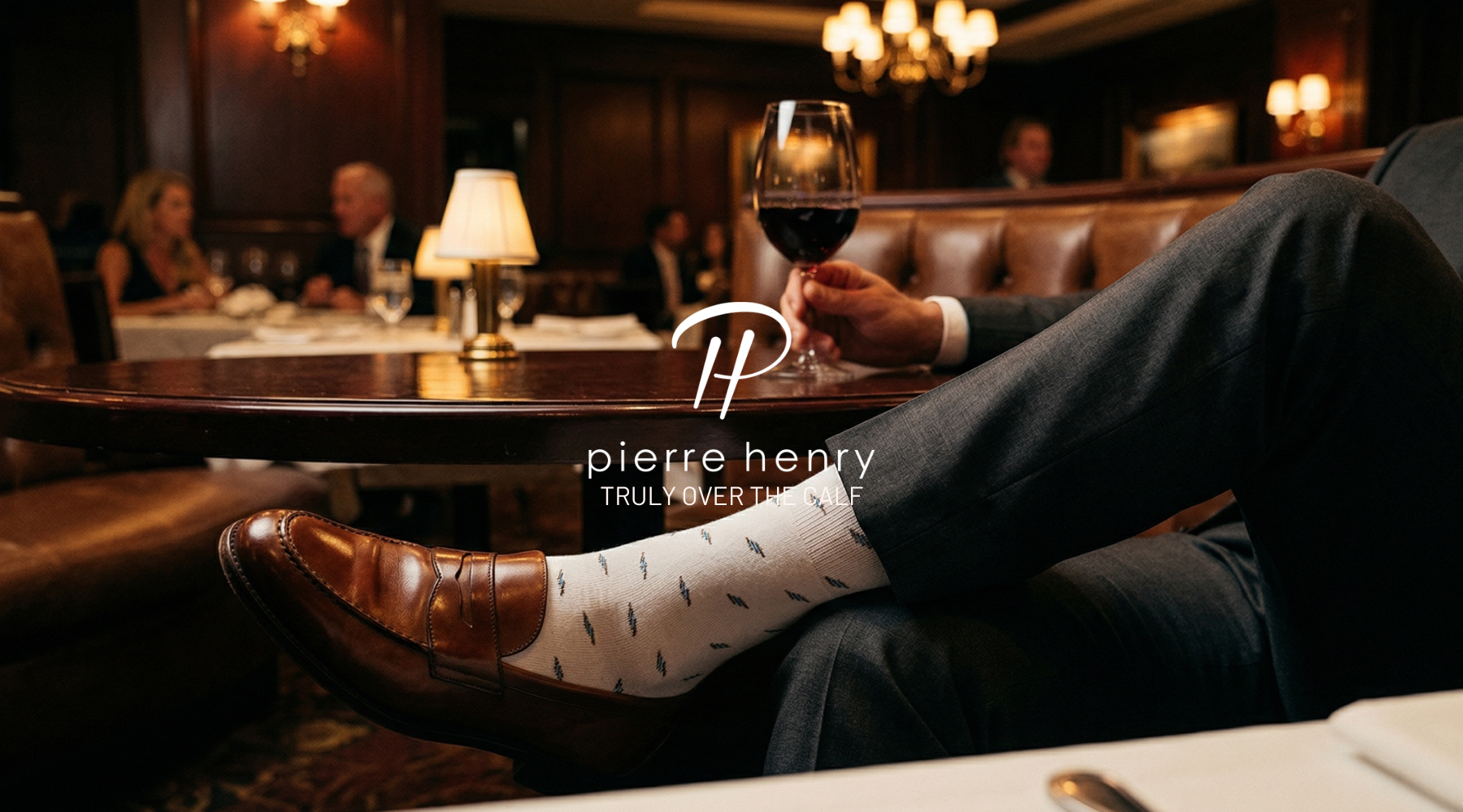 How to Dress for a Business Dinner: Men's Style Guide for Every Occasion