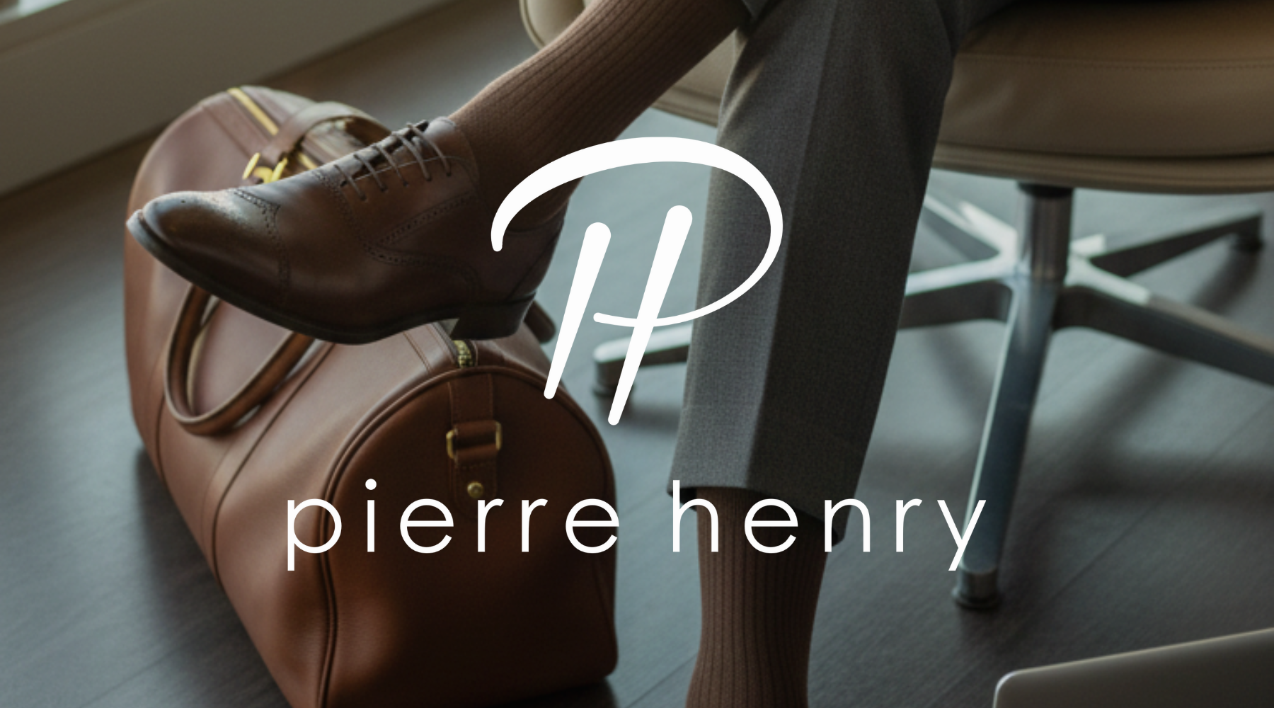 Business Travel Essentials: Why OTC Socks are a Must-Have