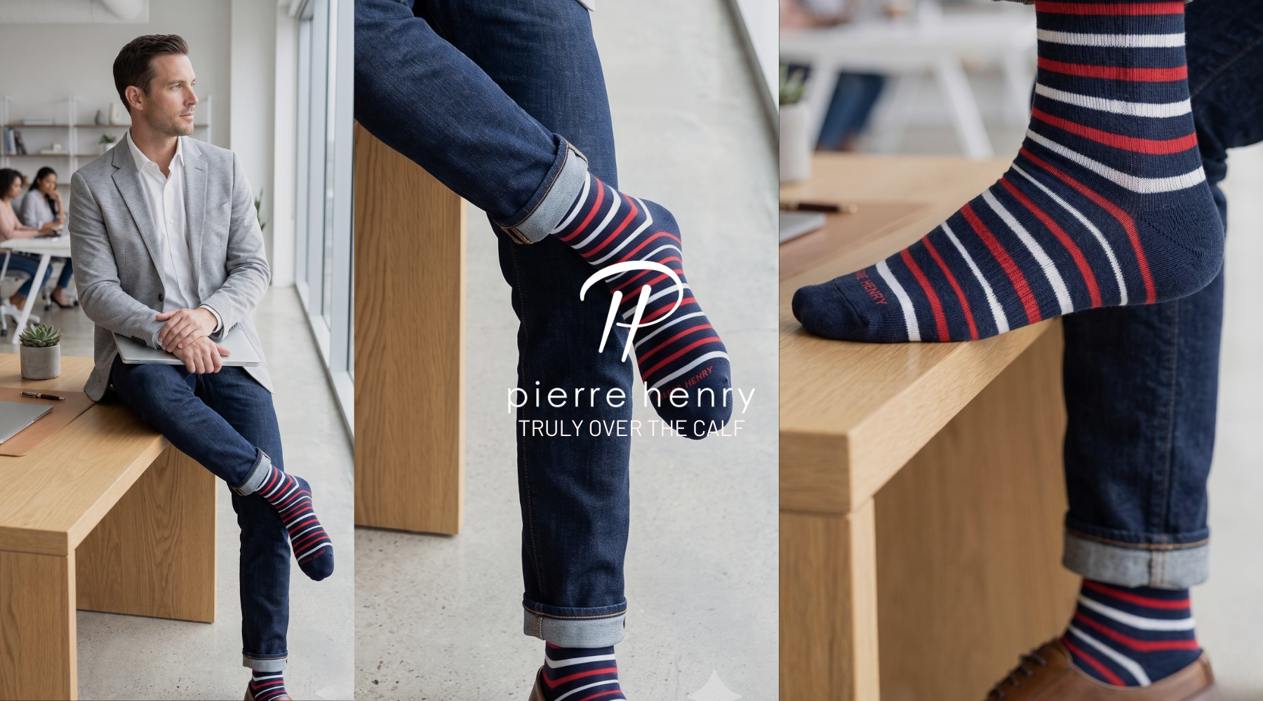 The Hybrid Office Trap: Why Your "Casual" Look Still Needs Professional Foundation