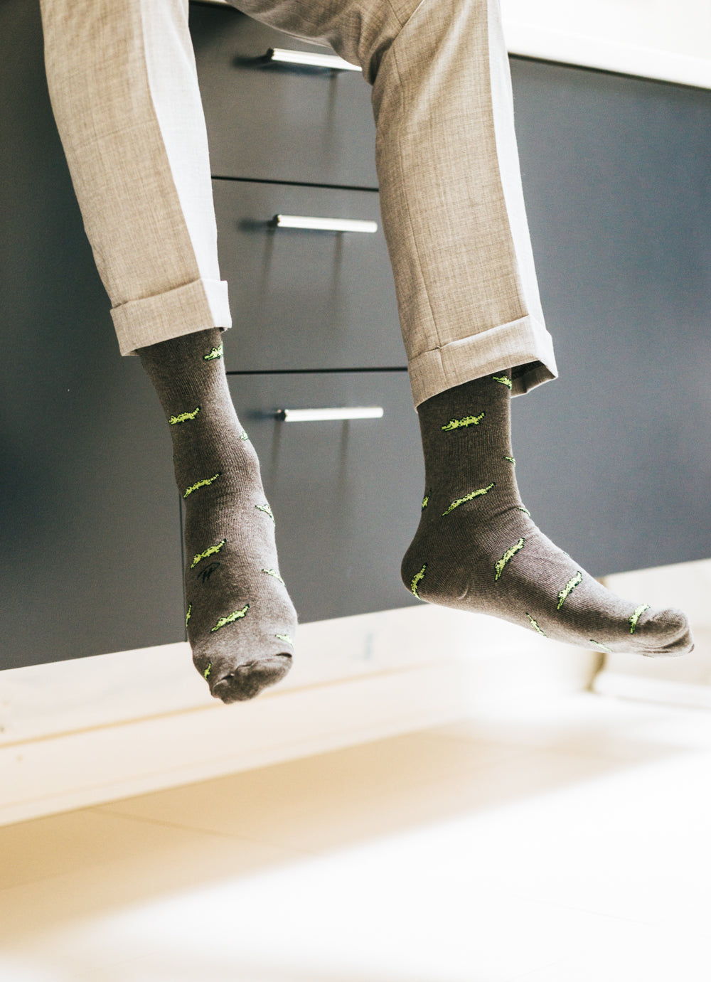 Socks and Summer Travel - What Works Best for Durability and Comfort