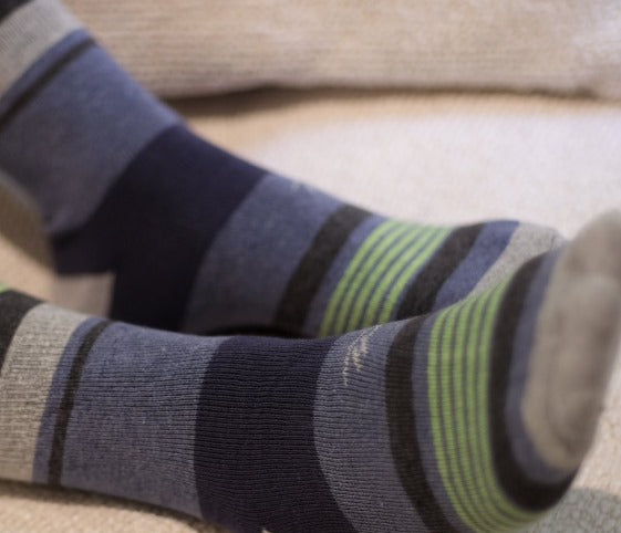 History of Stockings