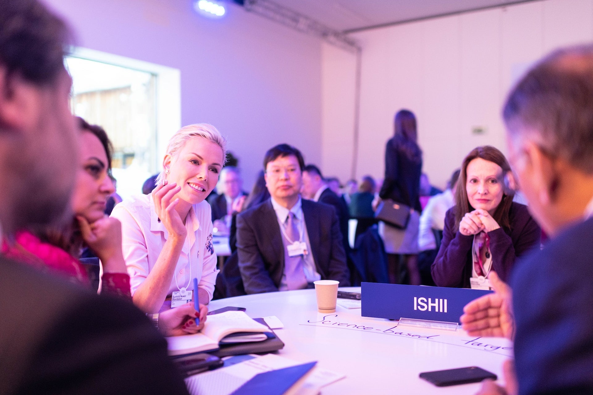 The Power of Networking: Building Professional Relationships in Your 40s and 50s