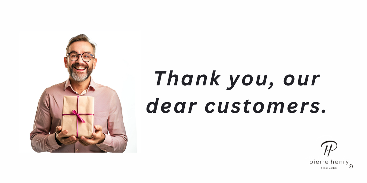 Best Customers One Time Promo
