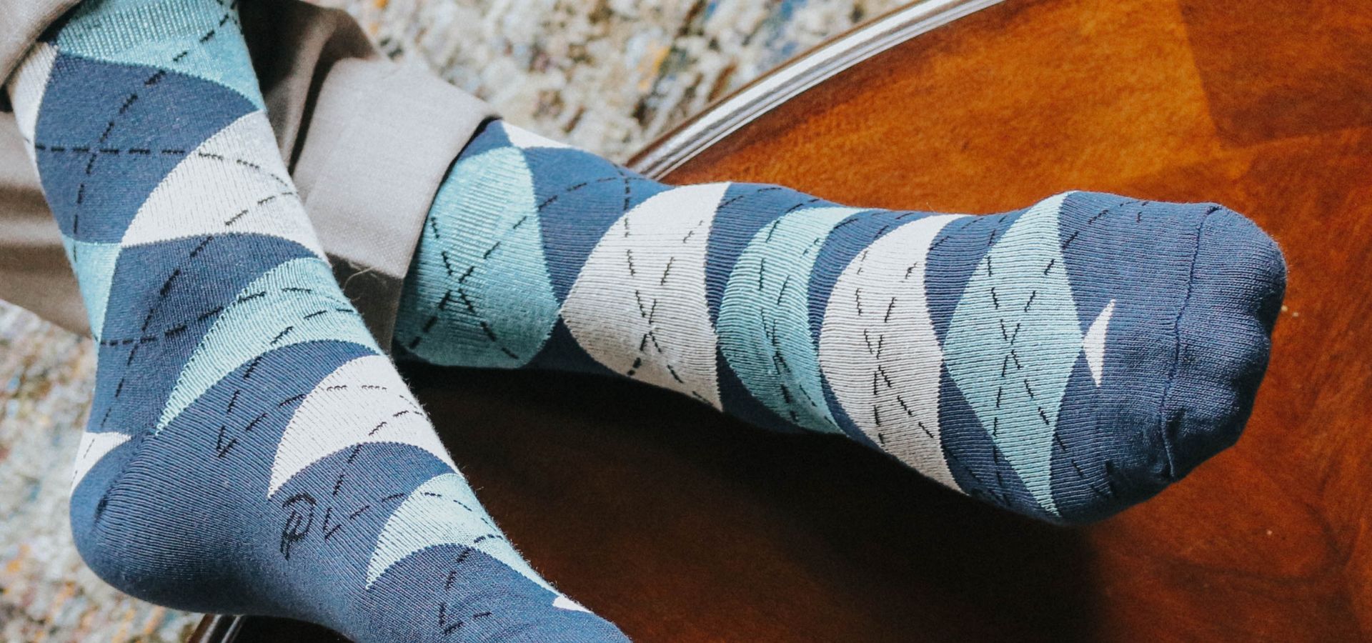 Argyle