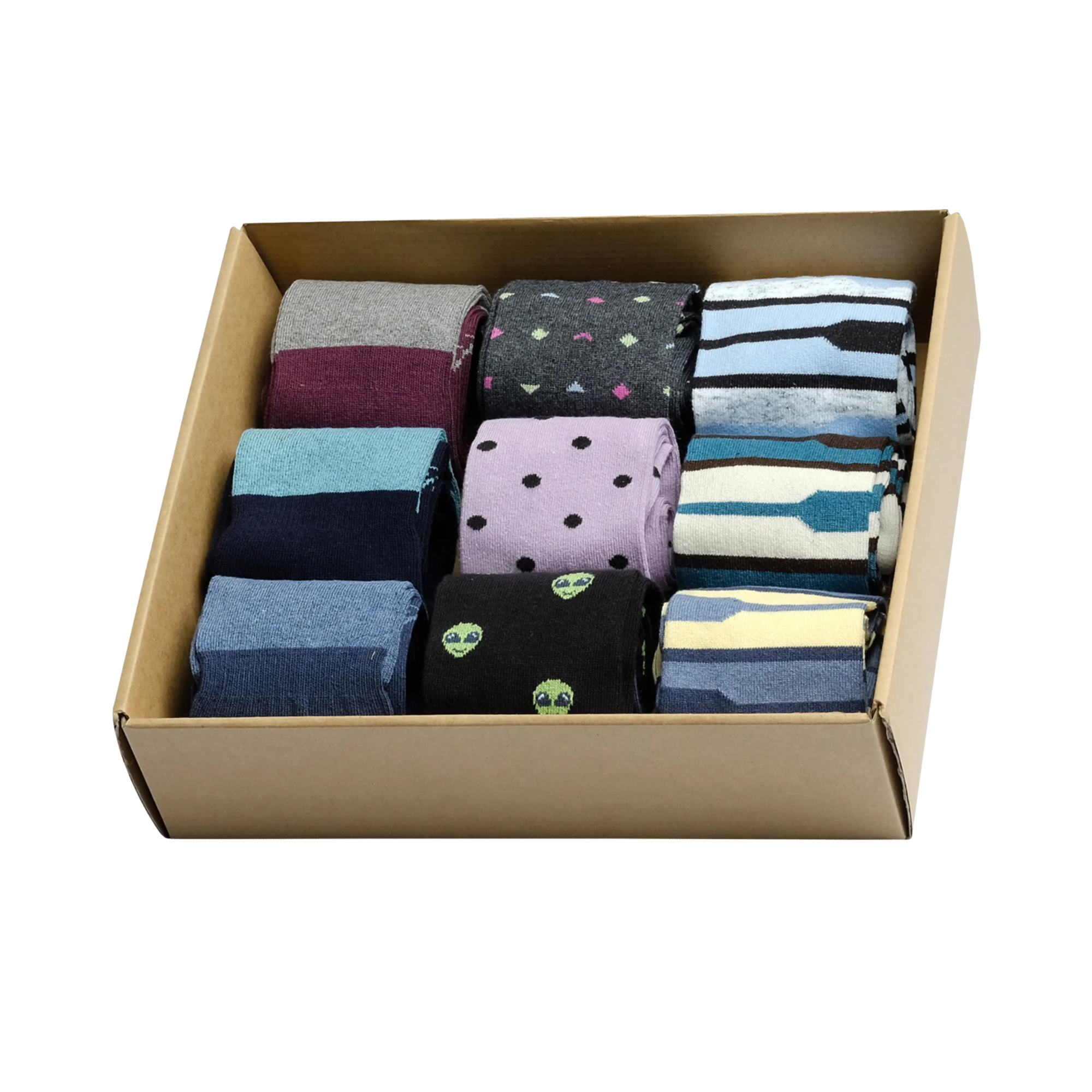 Over the Calf Makeover Packs