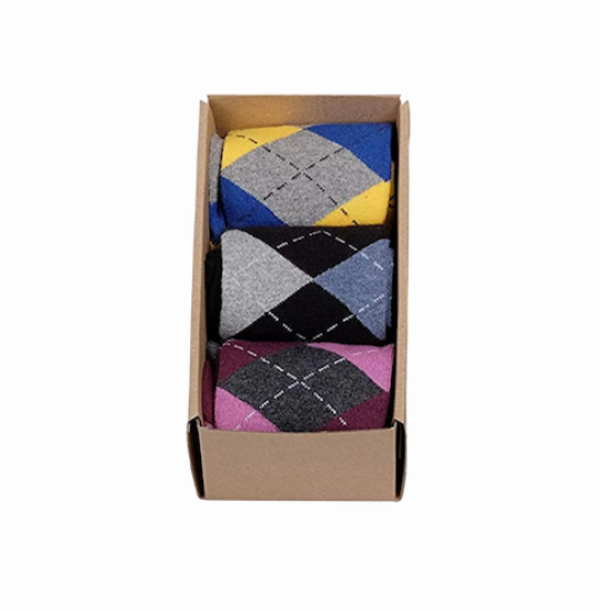 Over the Calf Trio Packs