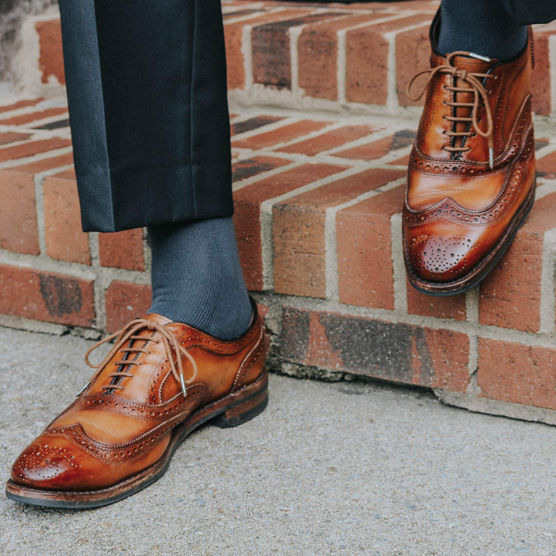 The Strictly Solid Collection (Mid Calf)