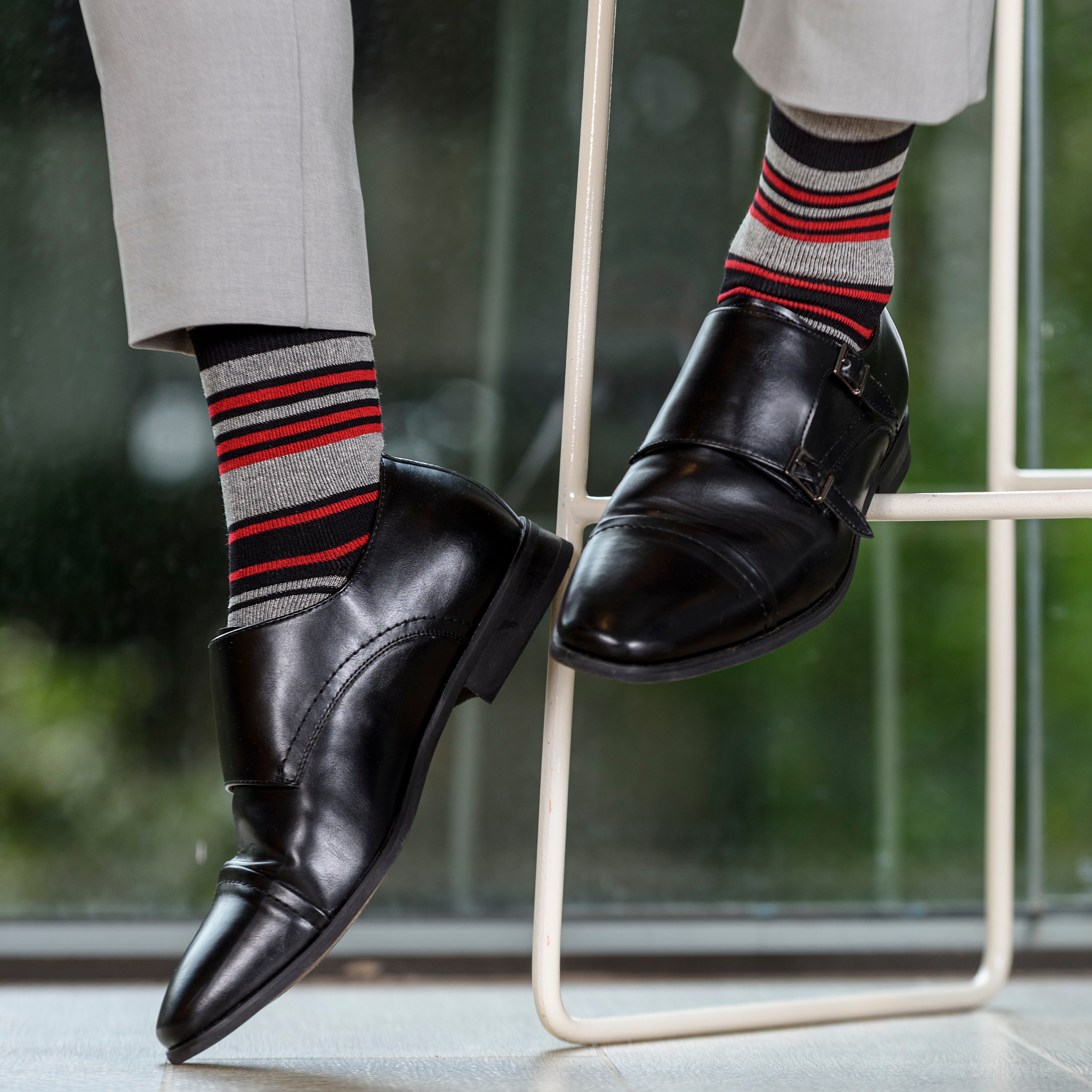 The Business Ready Collection