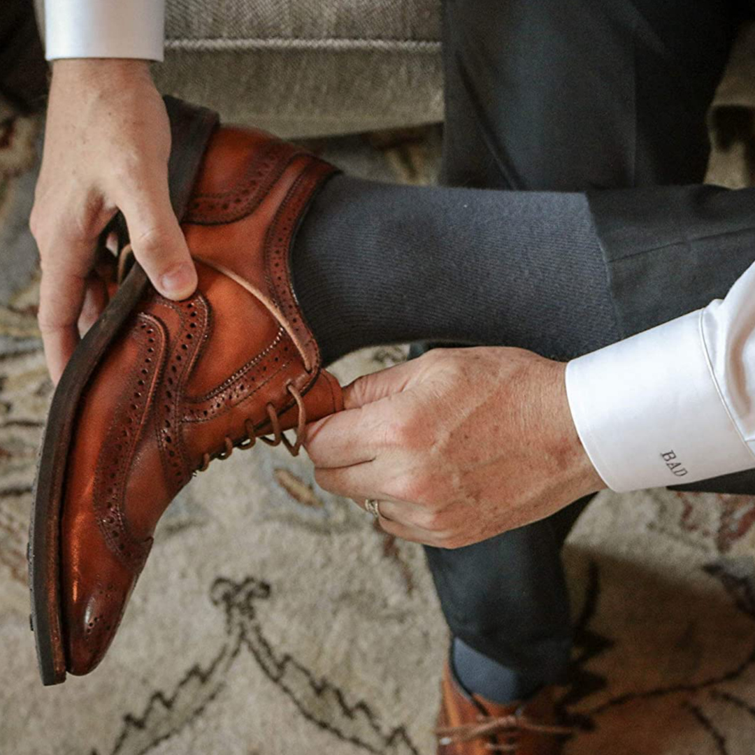 The Strictly Solid Collection (Mid Calf)