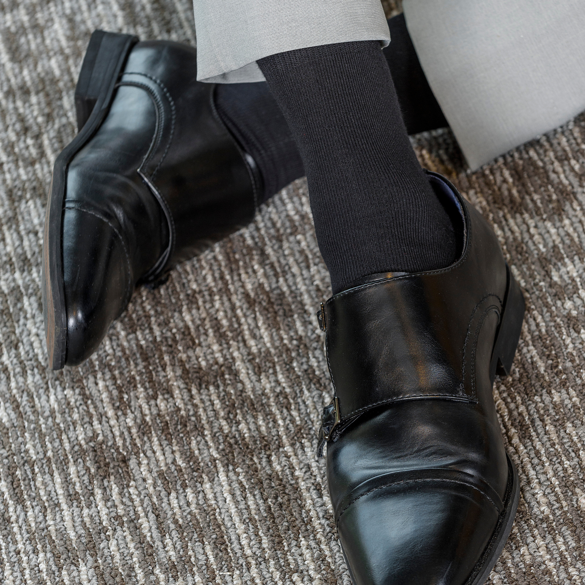 The Business Ready Collection