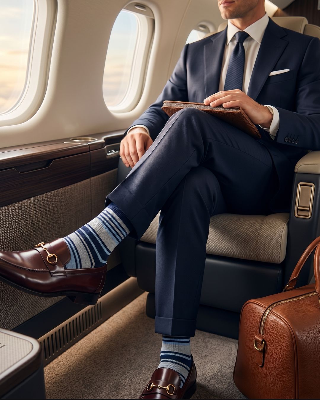 The Business Ready Collection