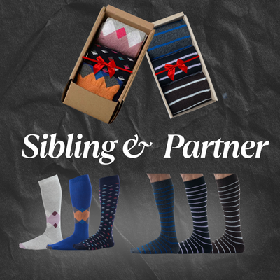 Sibling and Partner Gift Pack