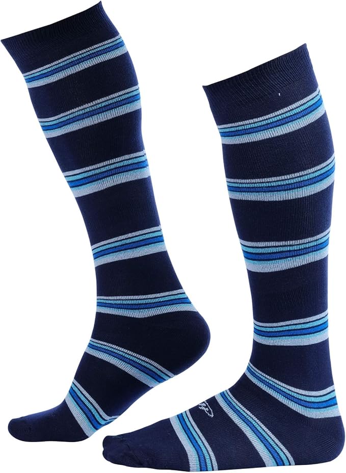 Goodness Pack (3 Pairs) - Over the Calf