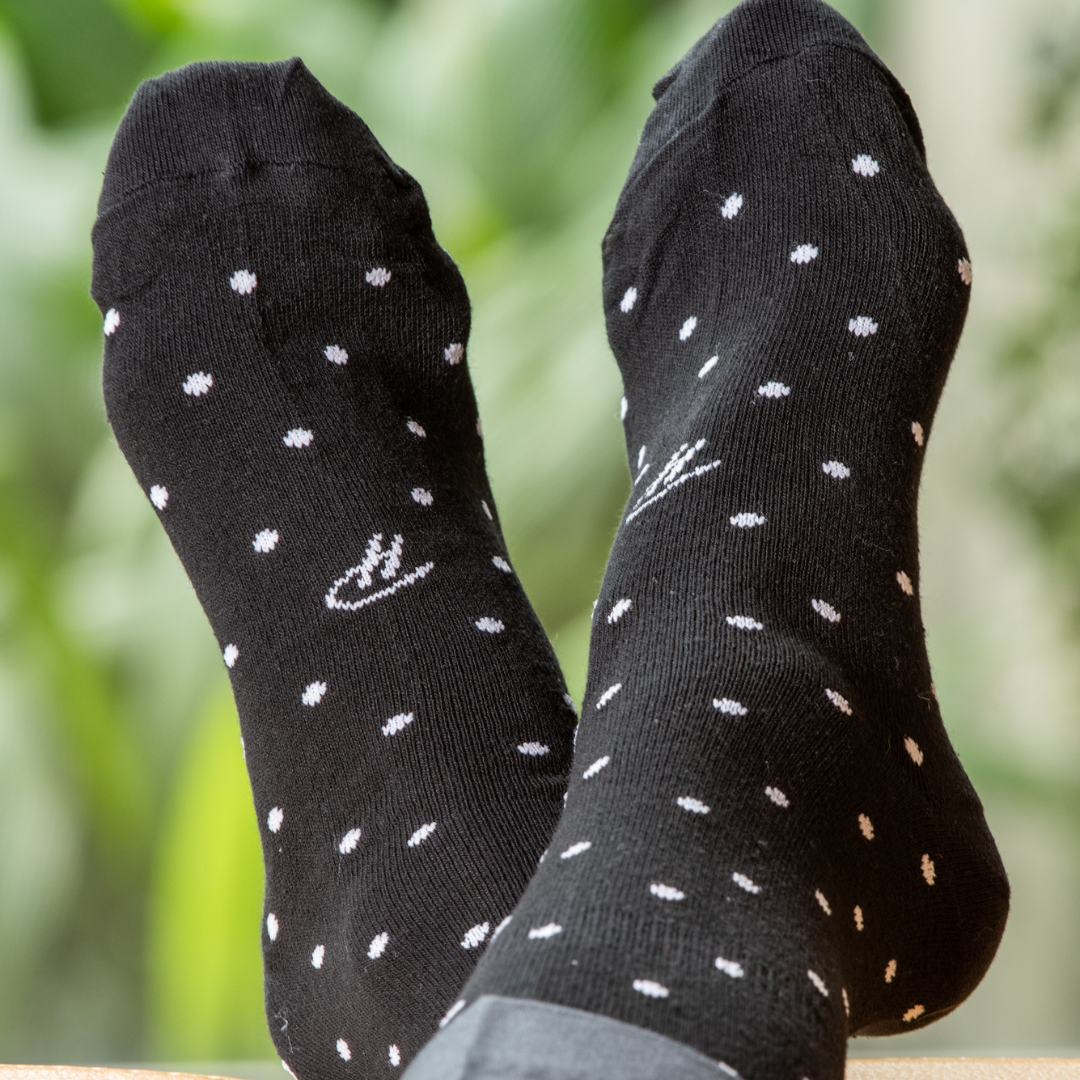 The Comeback Collection (9 Pairs) - Over the Calf