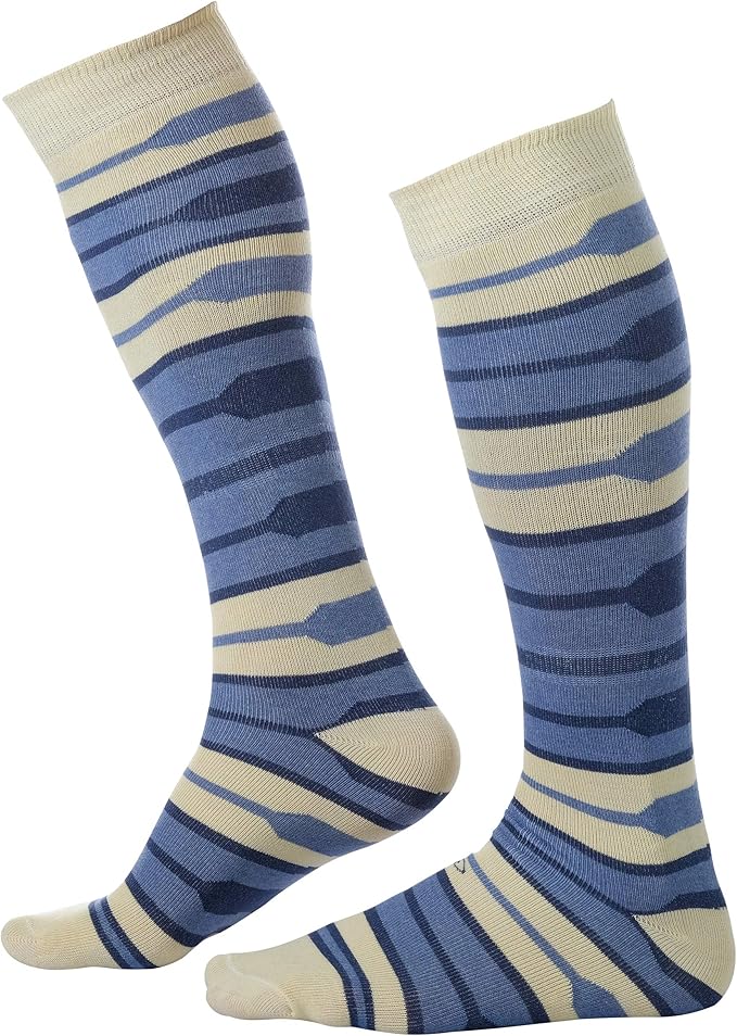 Loaded Lines (3 Pairs) - Over the Calf