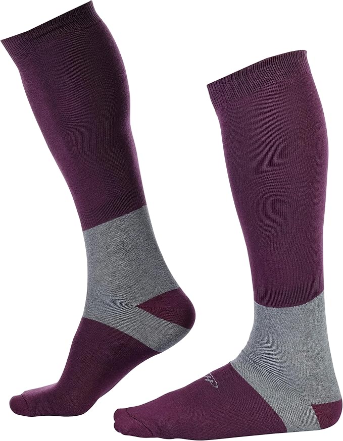 First Class Pack (3 Pairs) - Over the Calf