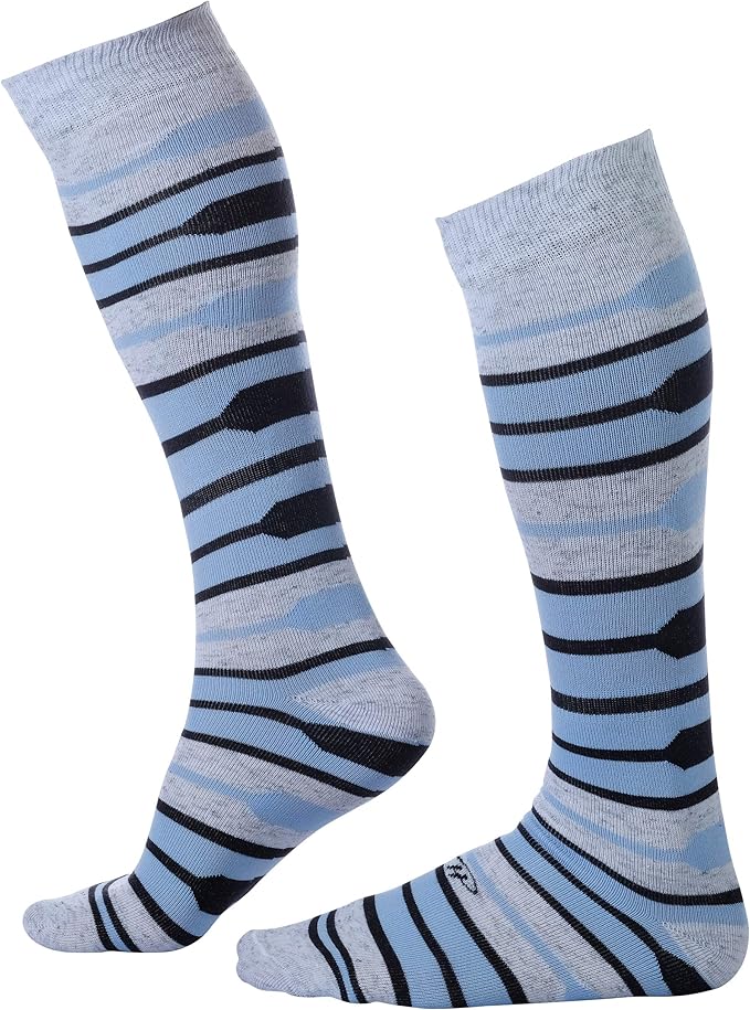 Loaded Lines (3 Pairs) - Over the Calf