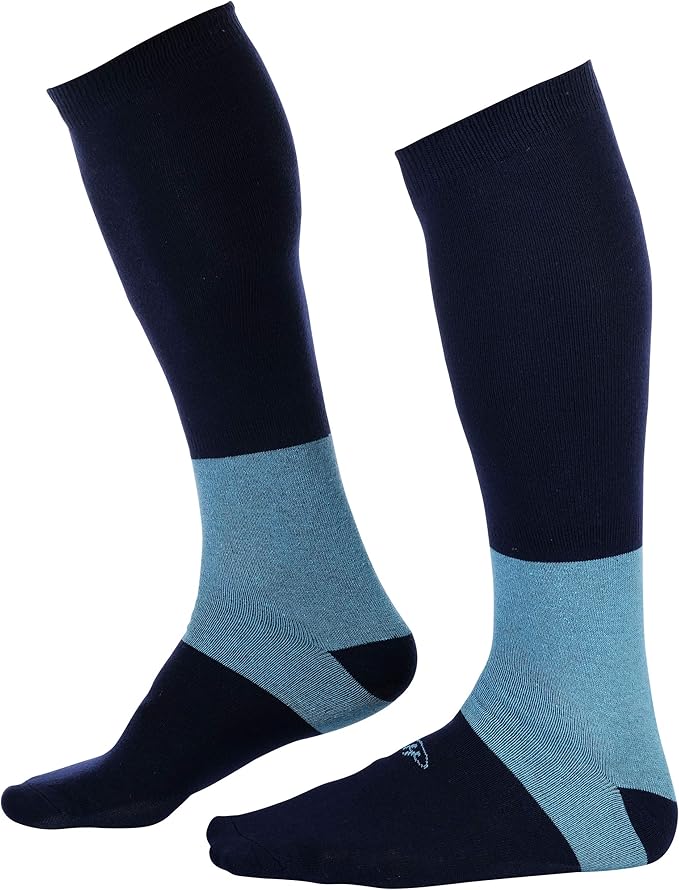 First Class Pack (3 Pairs) - Over the Calf