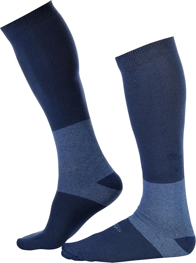 First Class Pack (3 Pairs) - Over the Calf