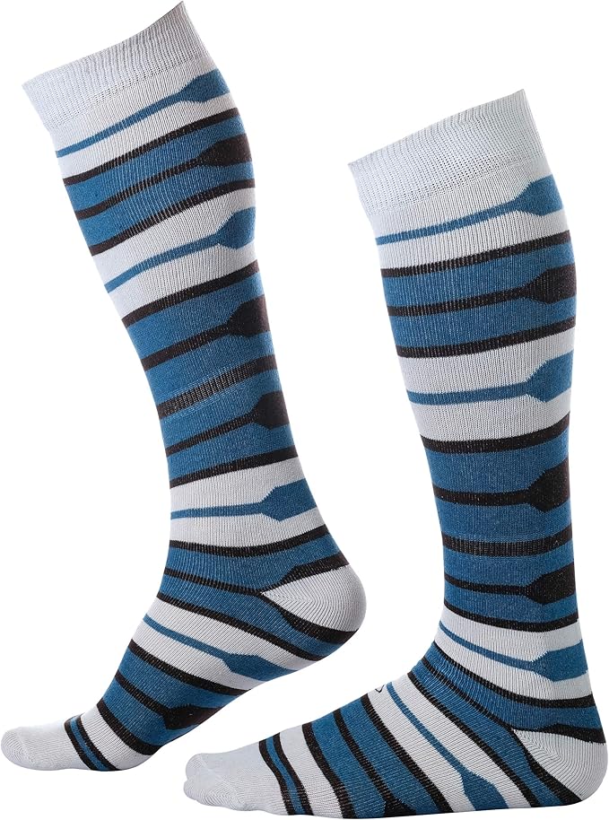 Loaded Lines (3 Pairs) - Over the Calf