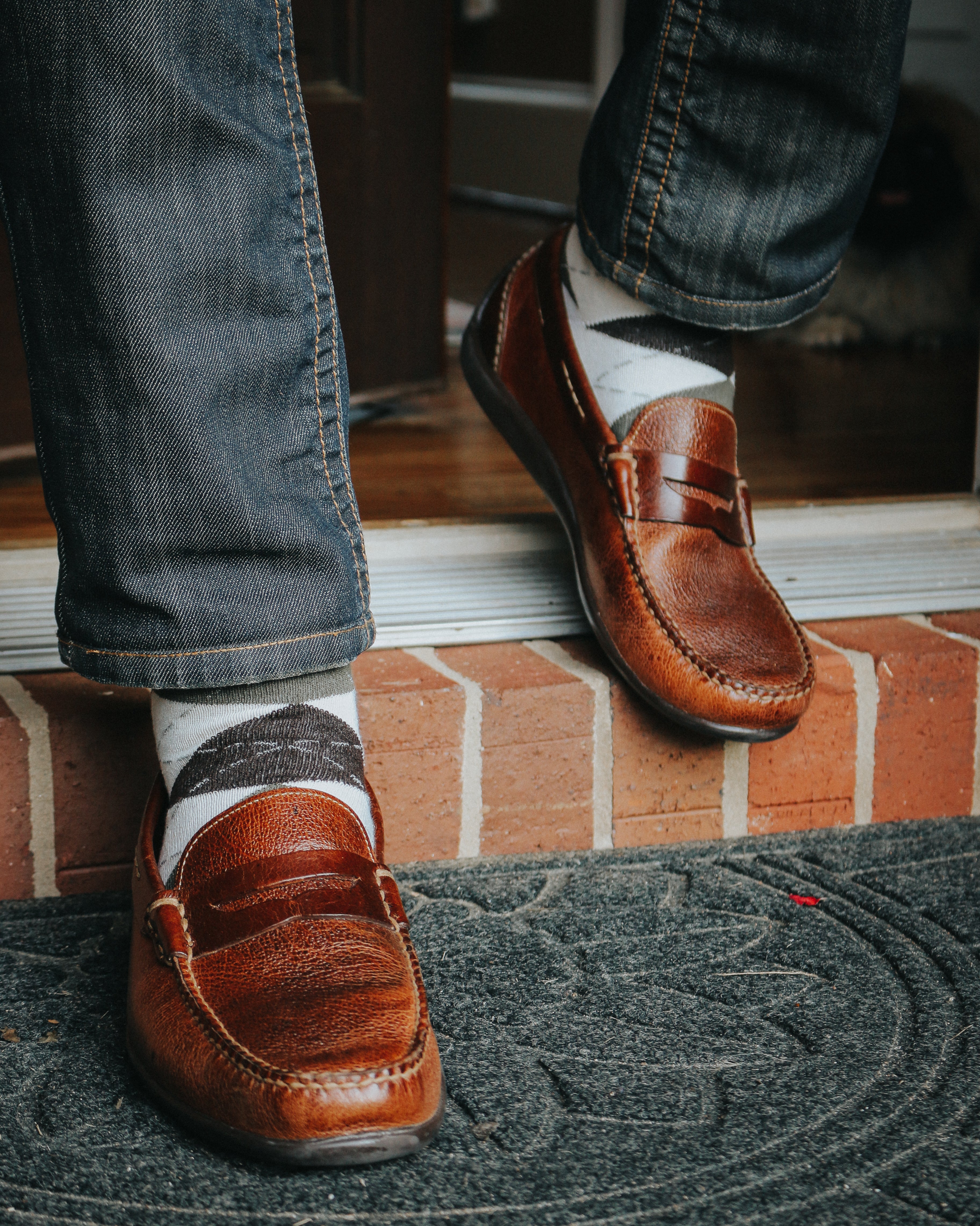 The Executive Class Collection