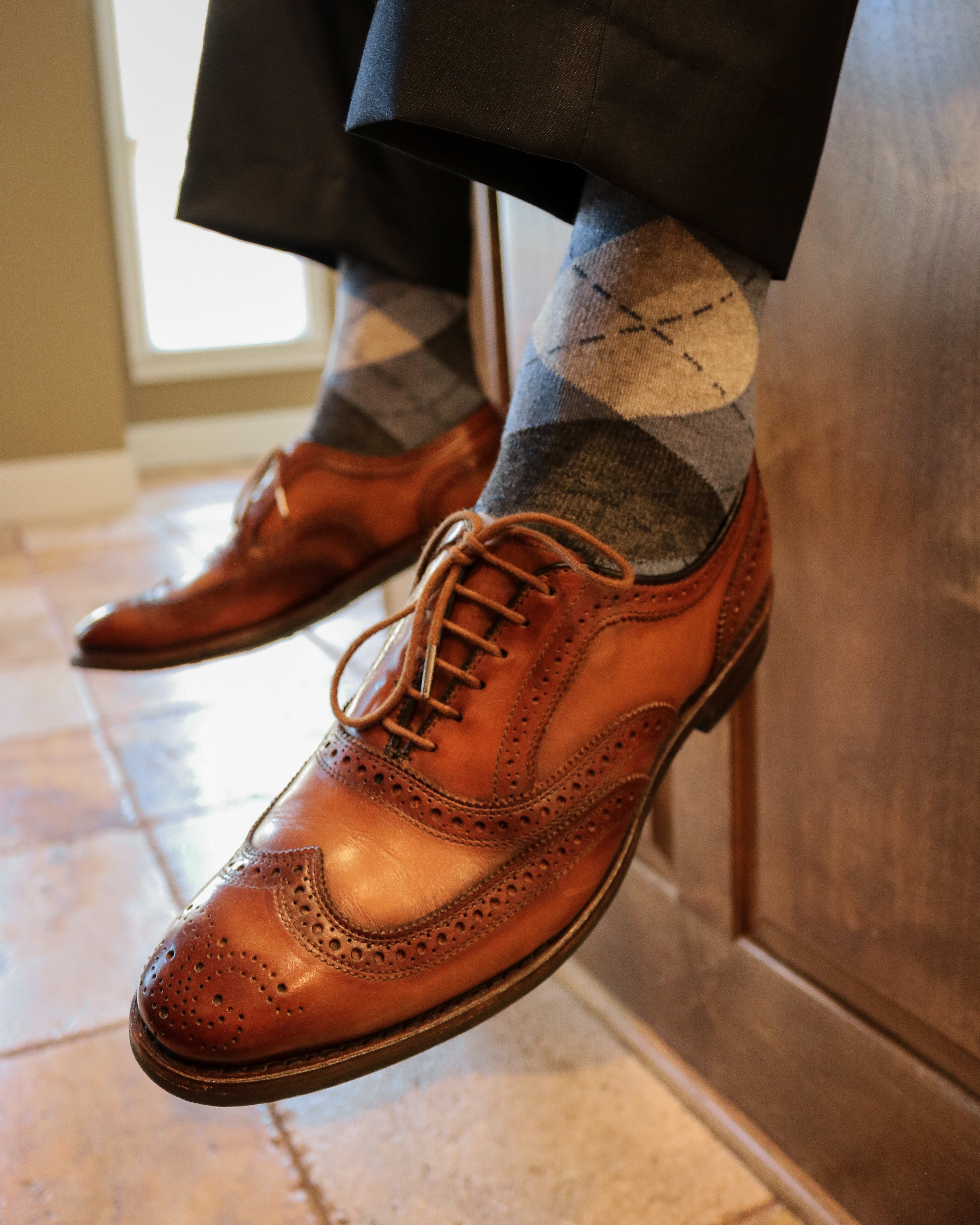 The Executive Class Collection