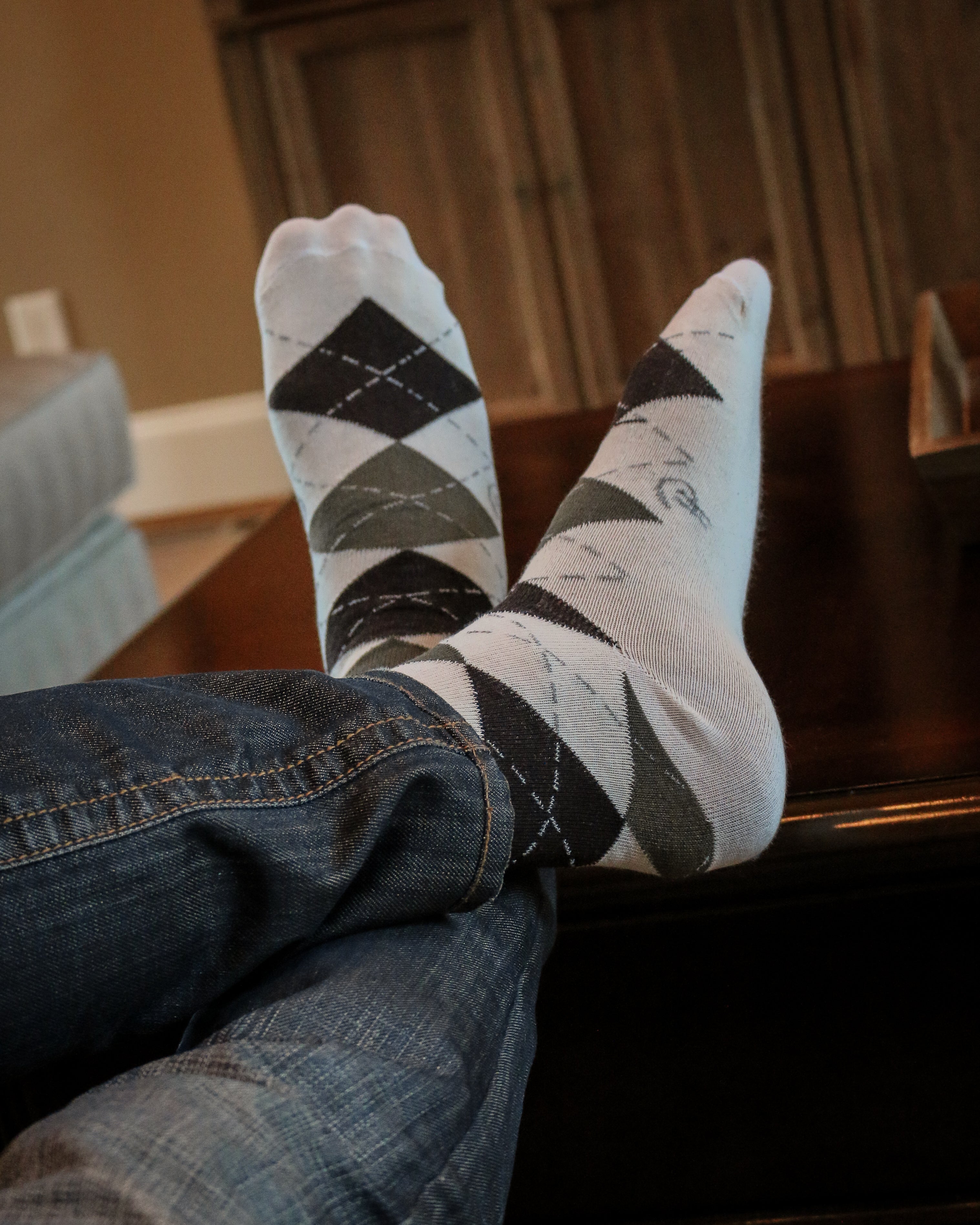 The Executive Class Collection