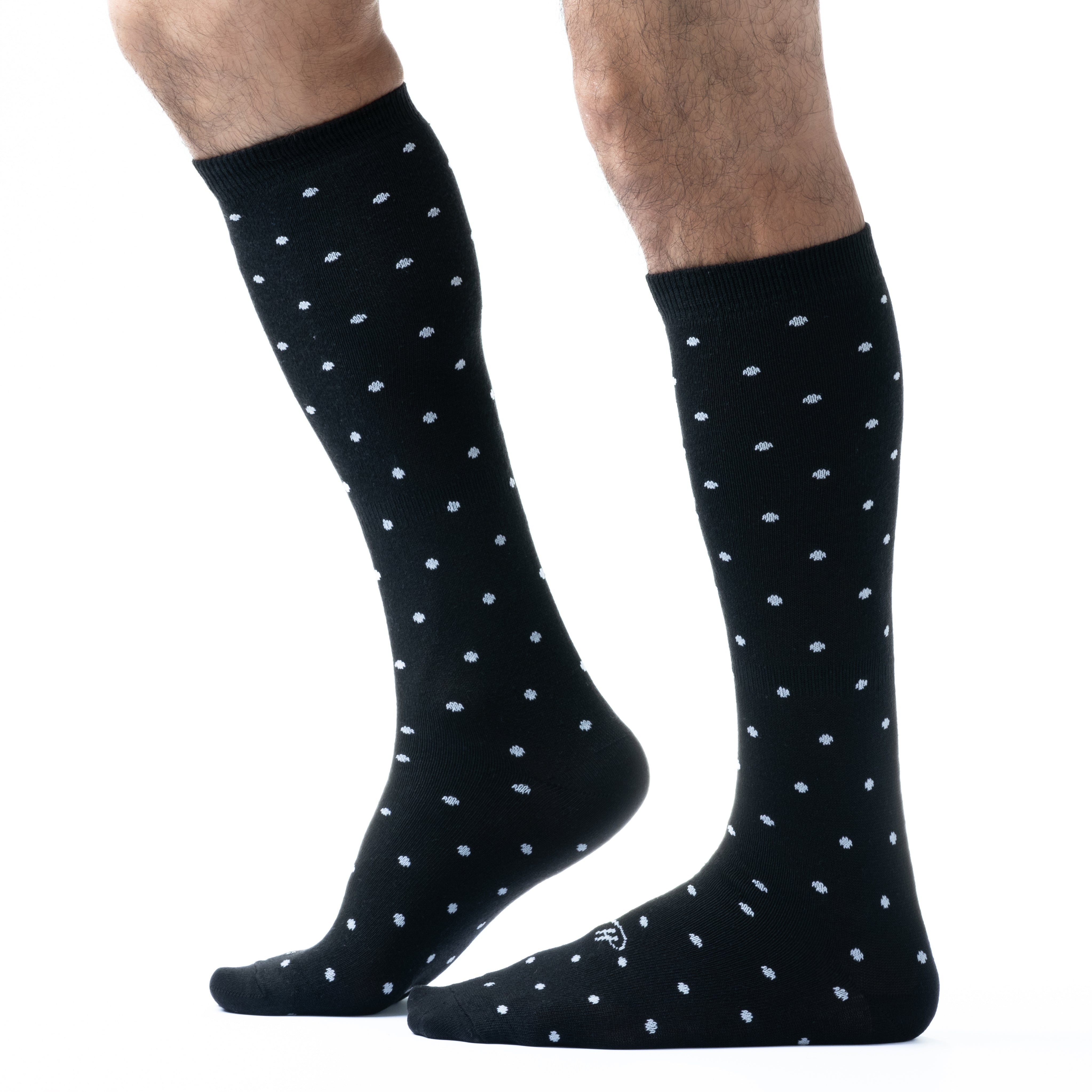 The Comeback Collection (9 Pairs) - Over the Calf