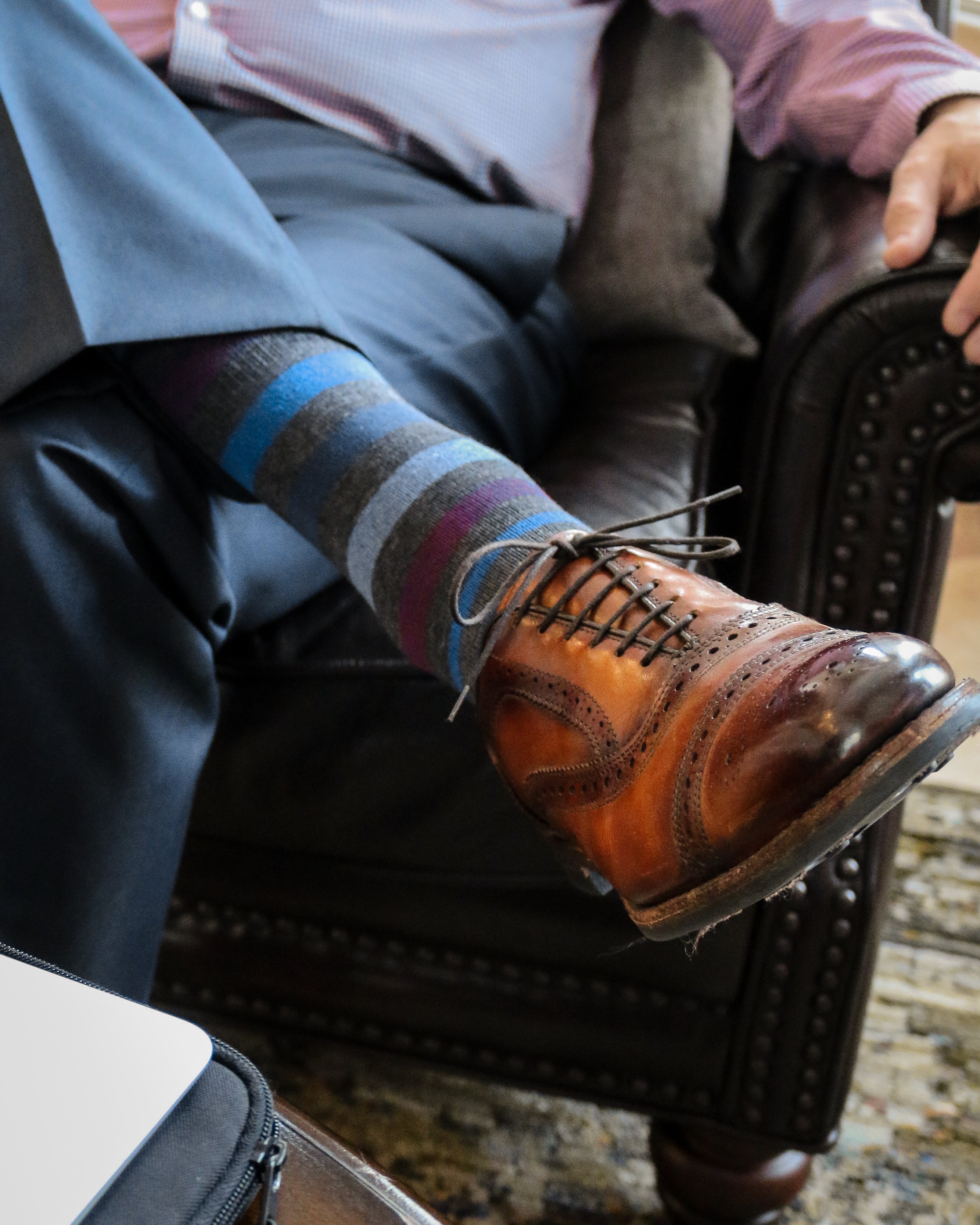 The Executive Class Collection