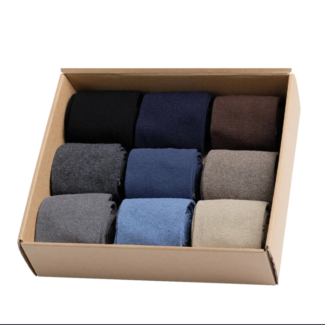 The Strictly Solids Collection