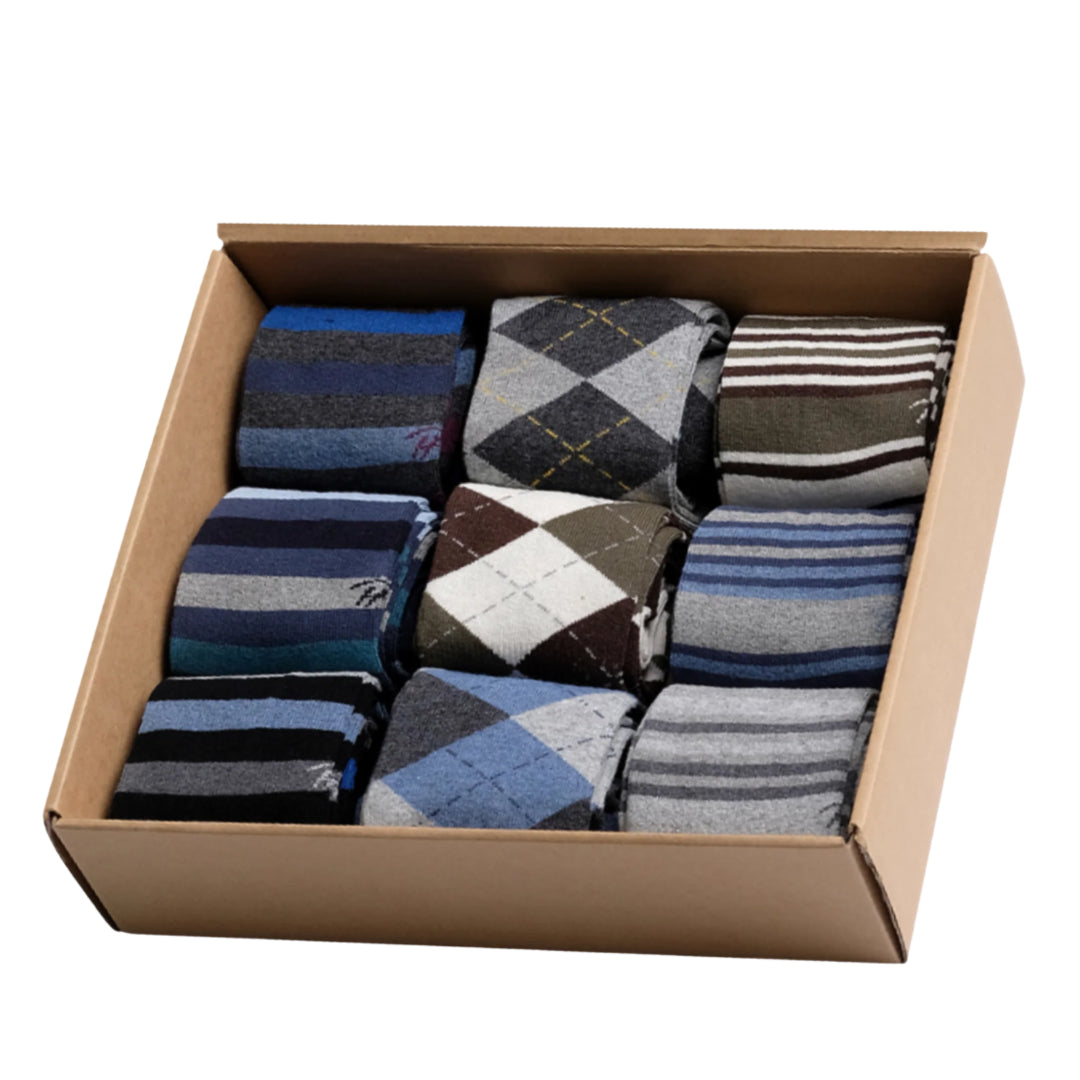 The Executive Class Collection